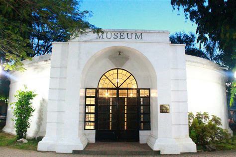ang panublion museum